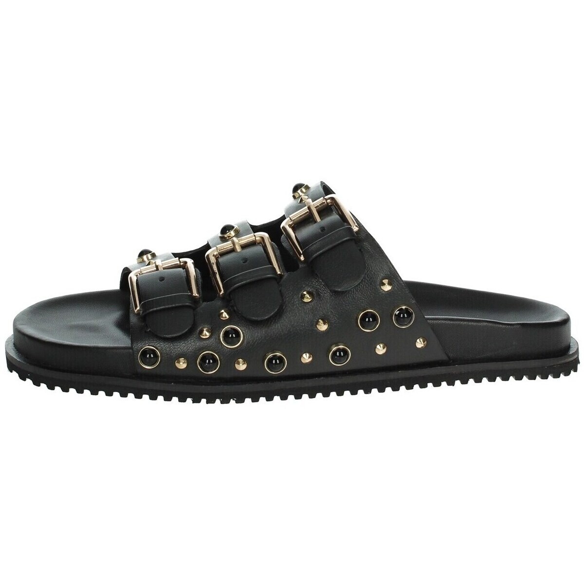 Keys  K-10931  Černá