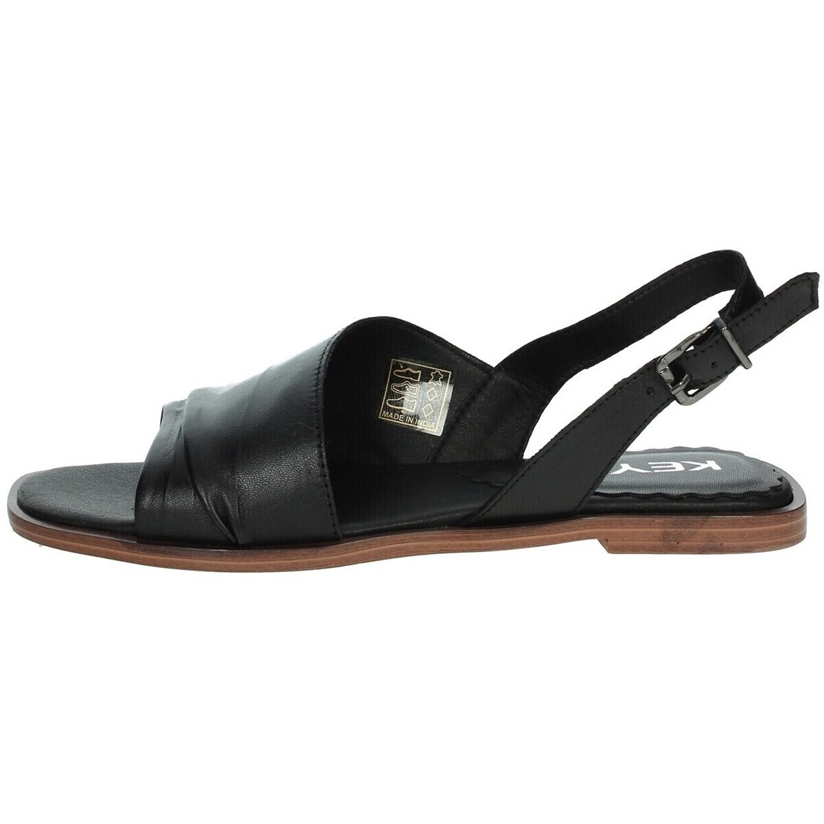 Keys  K-11060  Černá