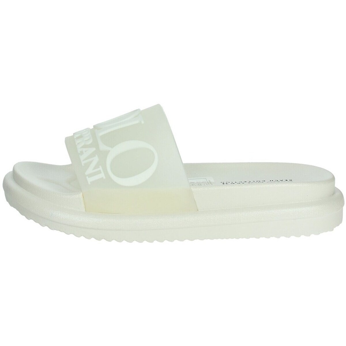 Solo Soprani  SSW519N95  Bílá