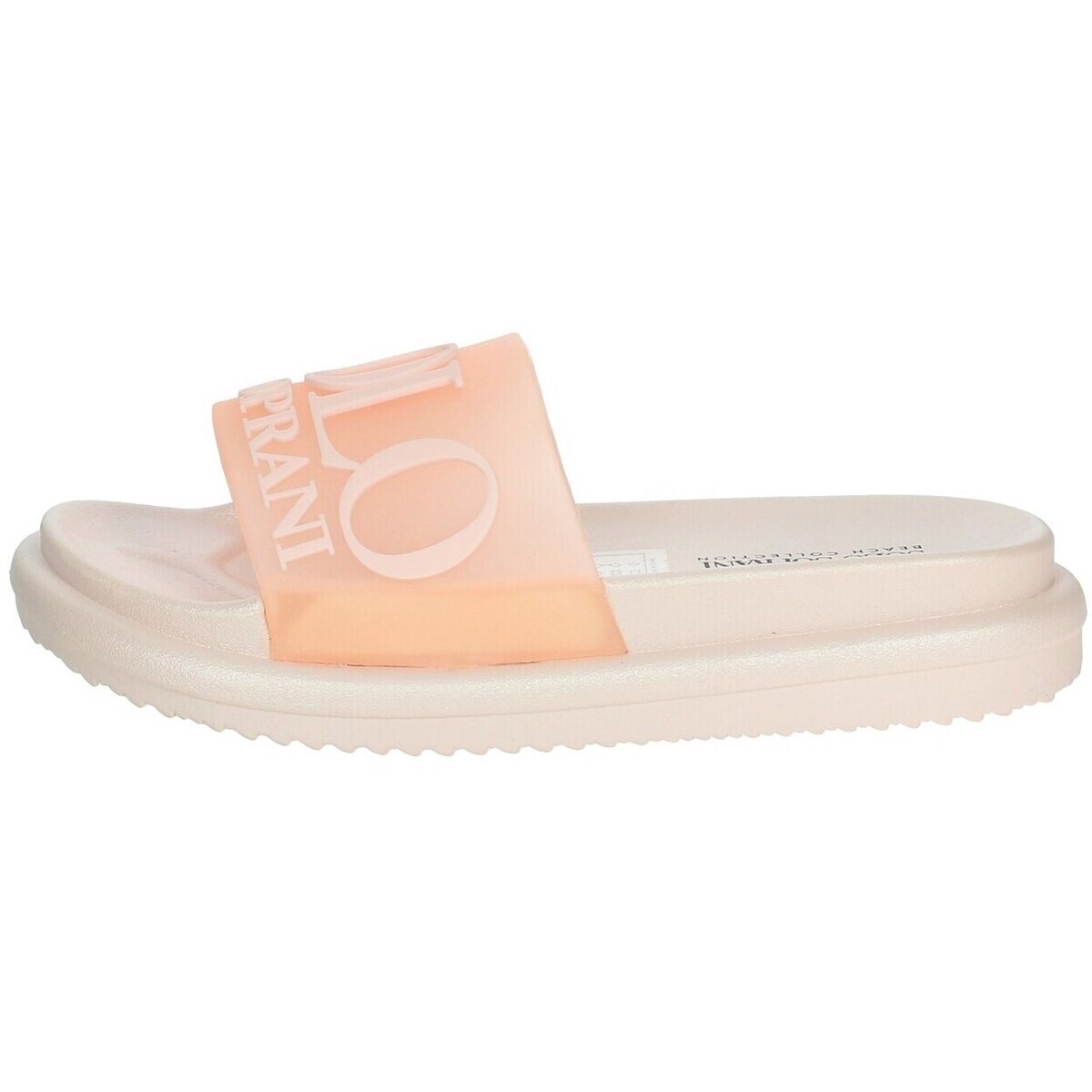 Solo Soprani  SSW519N95  Růžová