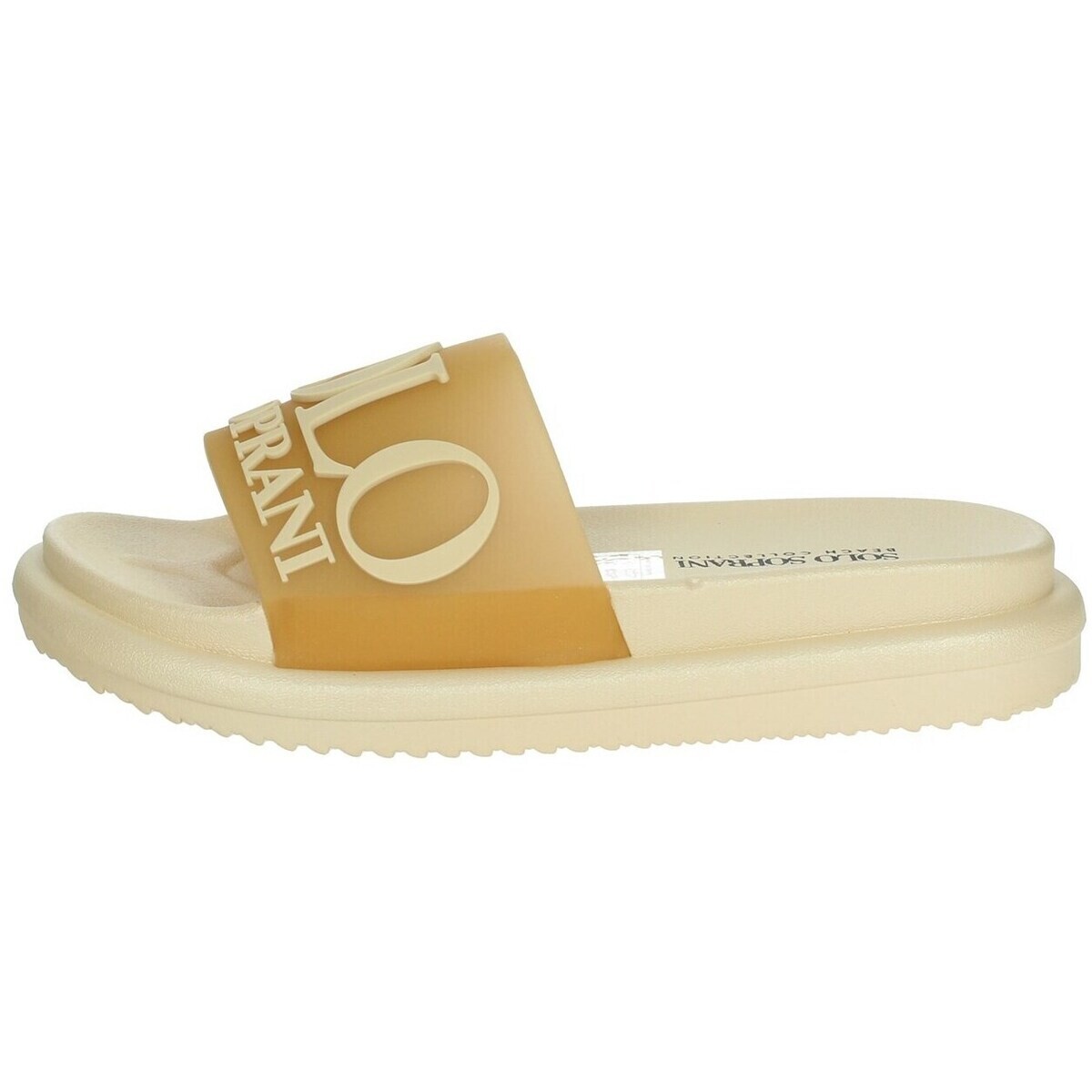 Solo Soprani  SSW519N95  Zlatá