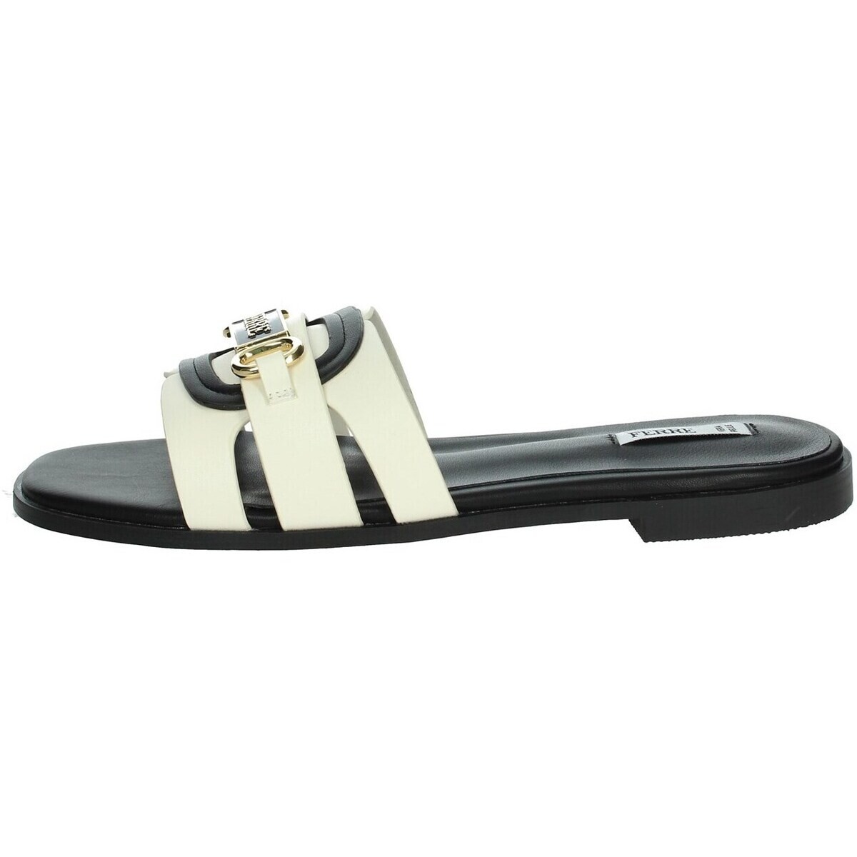 Ferre  F-254  Bílá