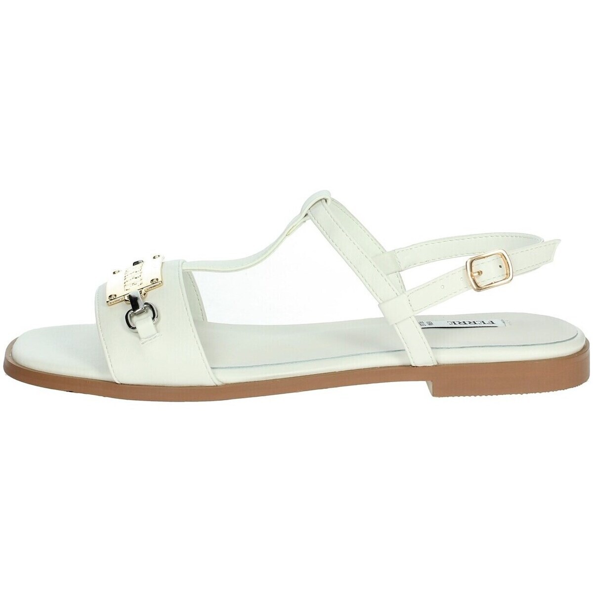 Ferre  F-251  Bílá