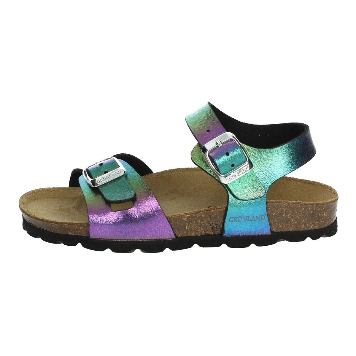 Grunland  SB0646-40  Fialová