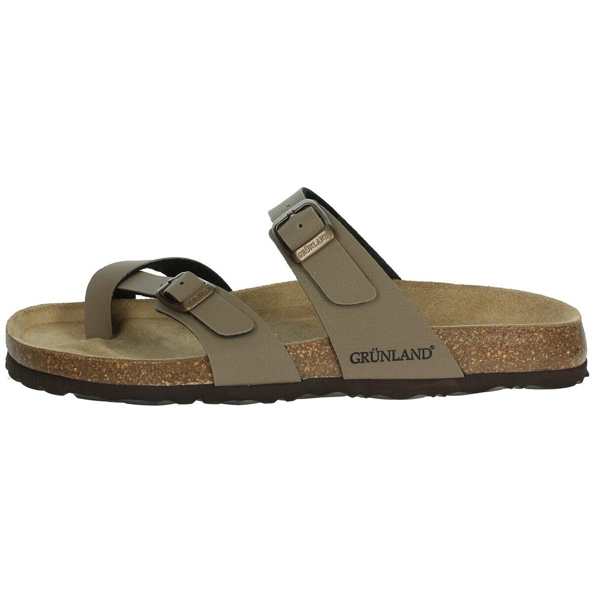 Grunland  CB1561-40  Červená