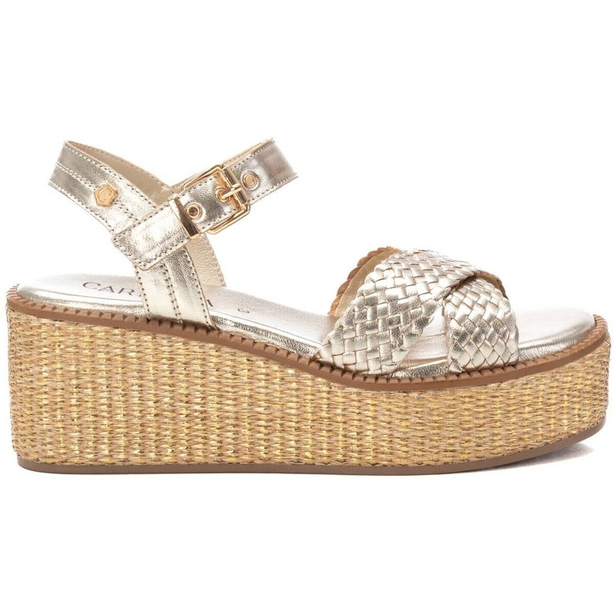 Carmela  162361  Zlatá