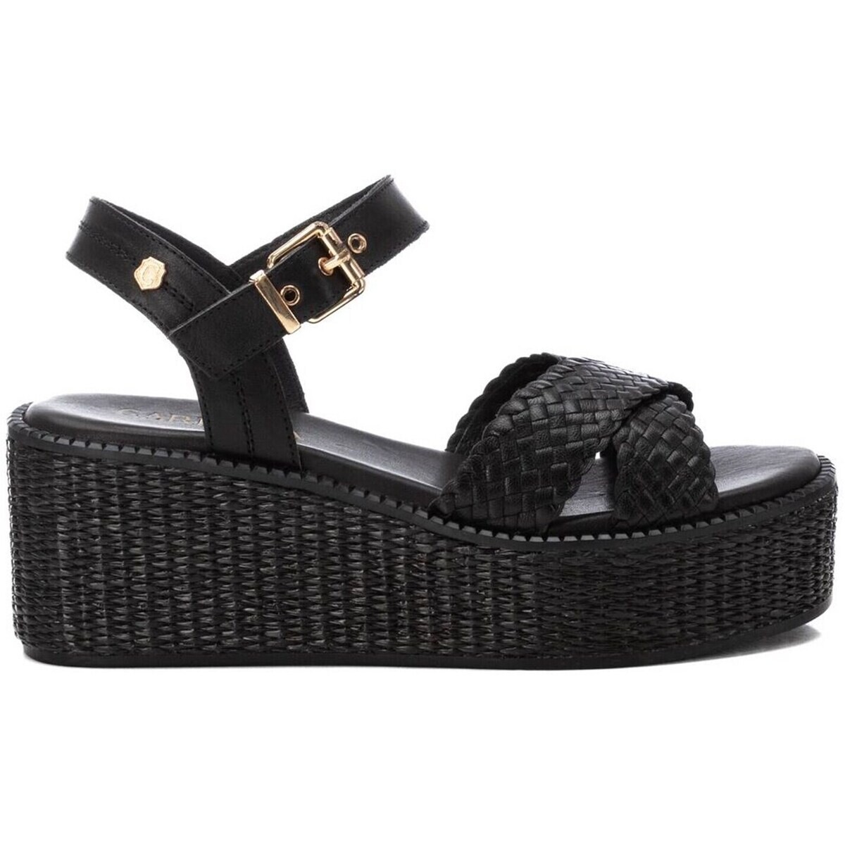 Carmela  162361  Černá