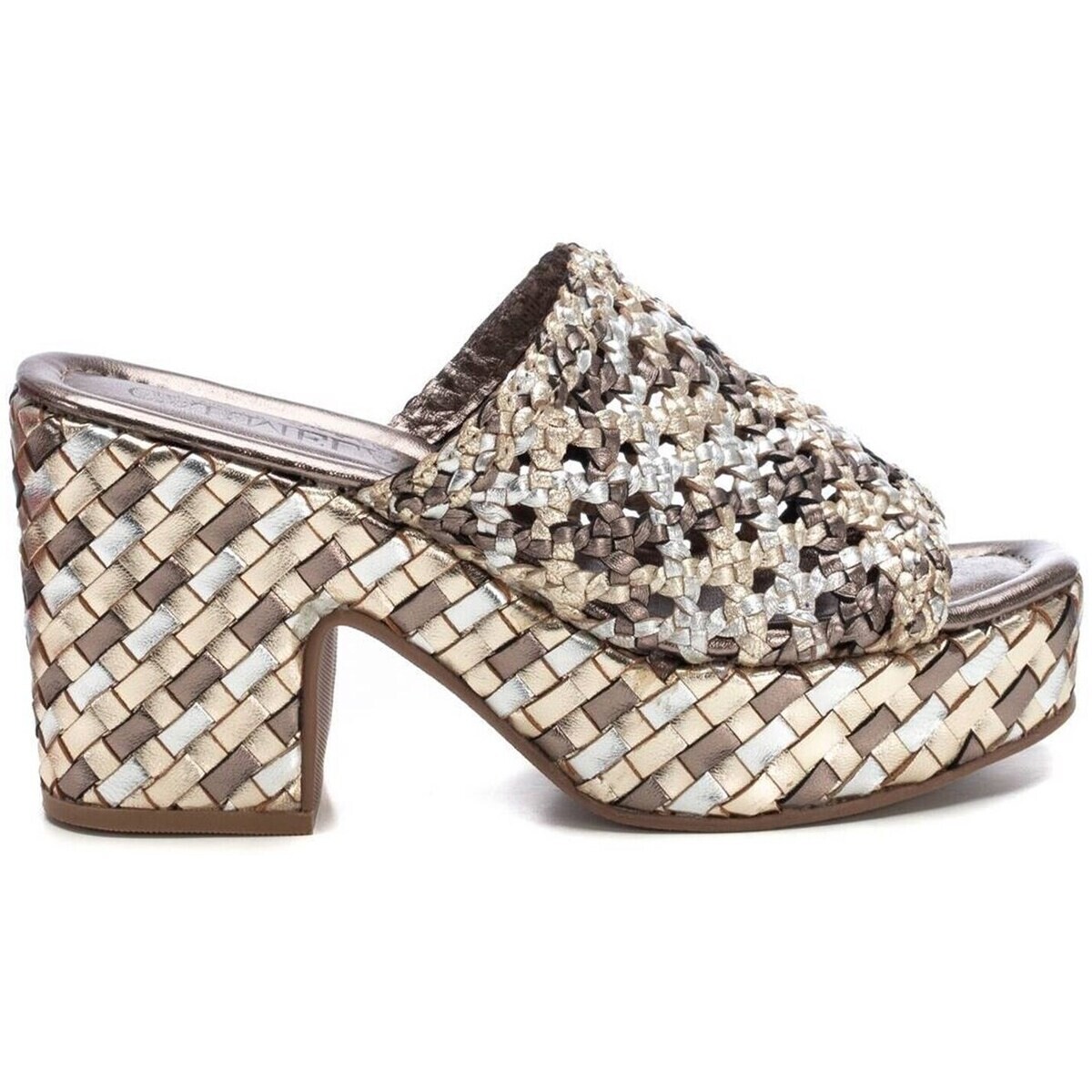 Carmela  162223  Šedá