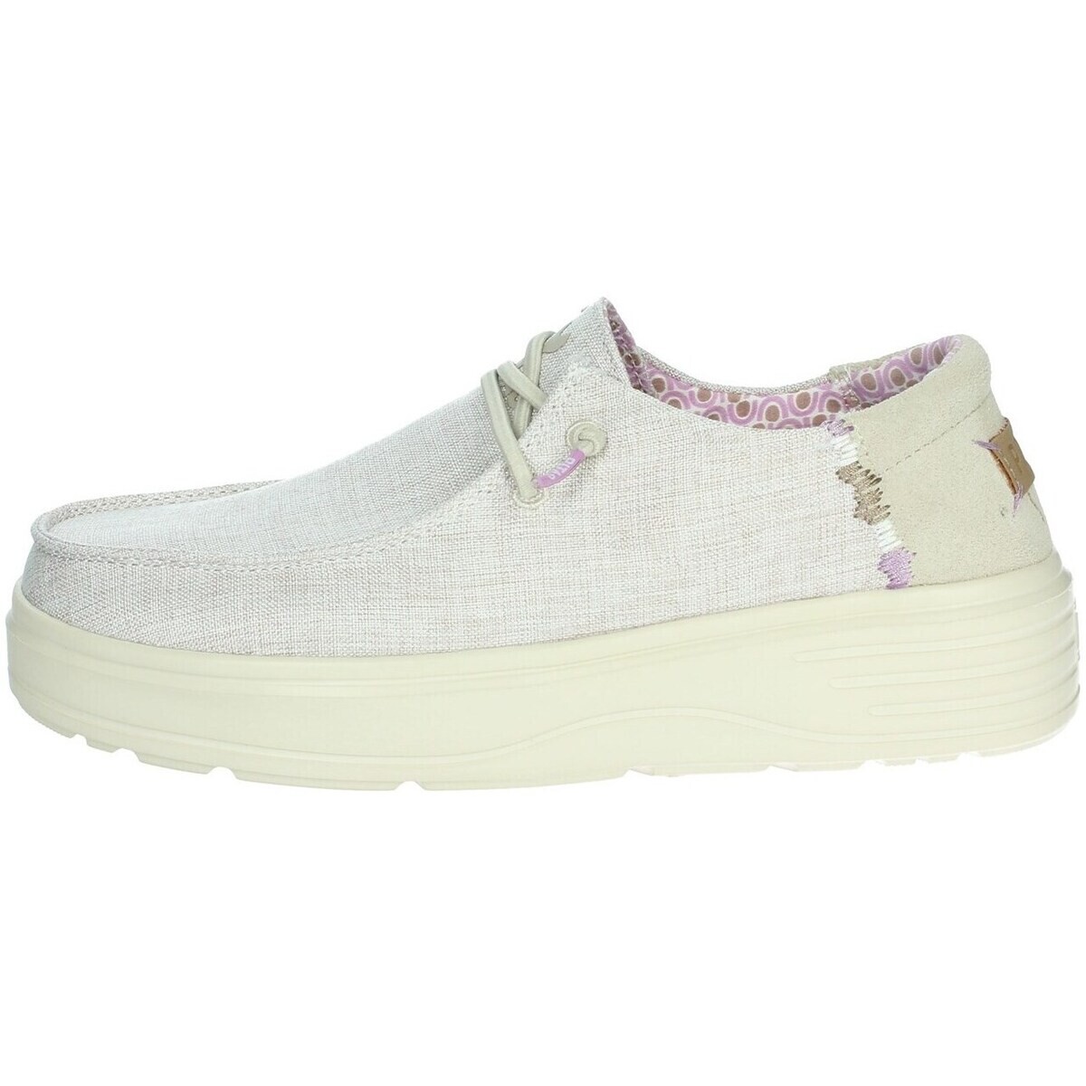 Pitas  POPPY  Béžová