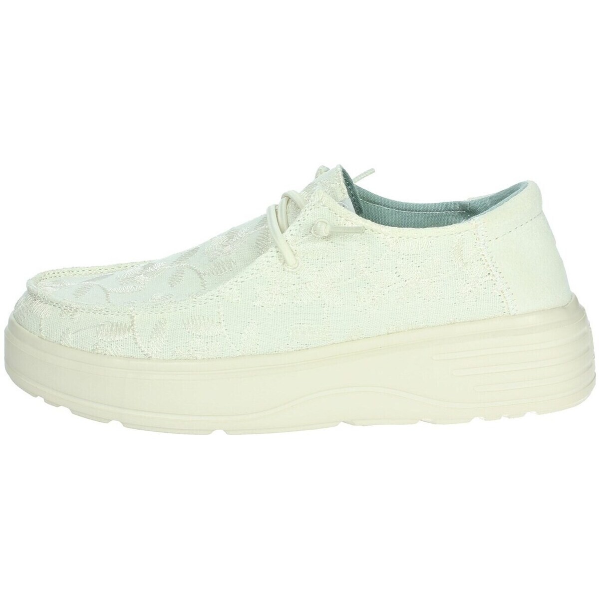 Pitas  BLOOM  Bílá