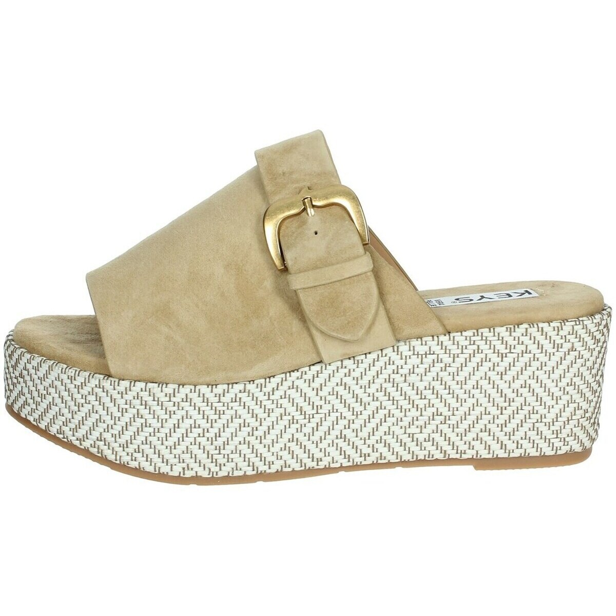 Keys  K-11083  Béžová