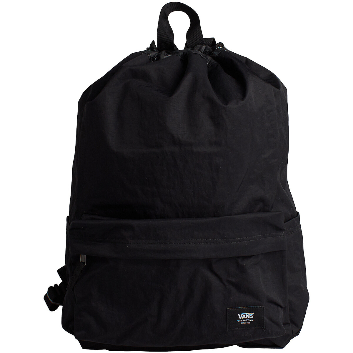 Vans  VN00082GBLK1-BLACK  Černá
