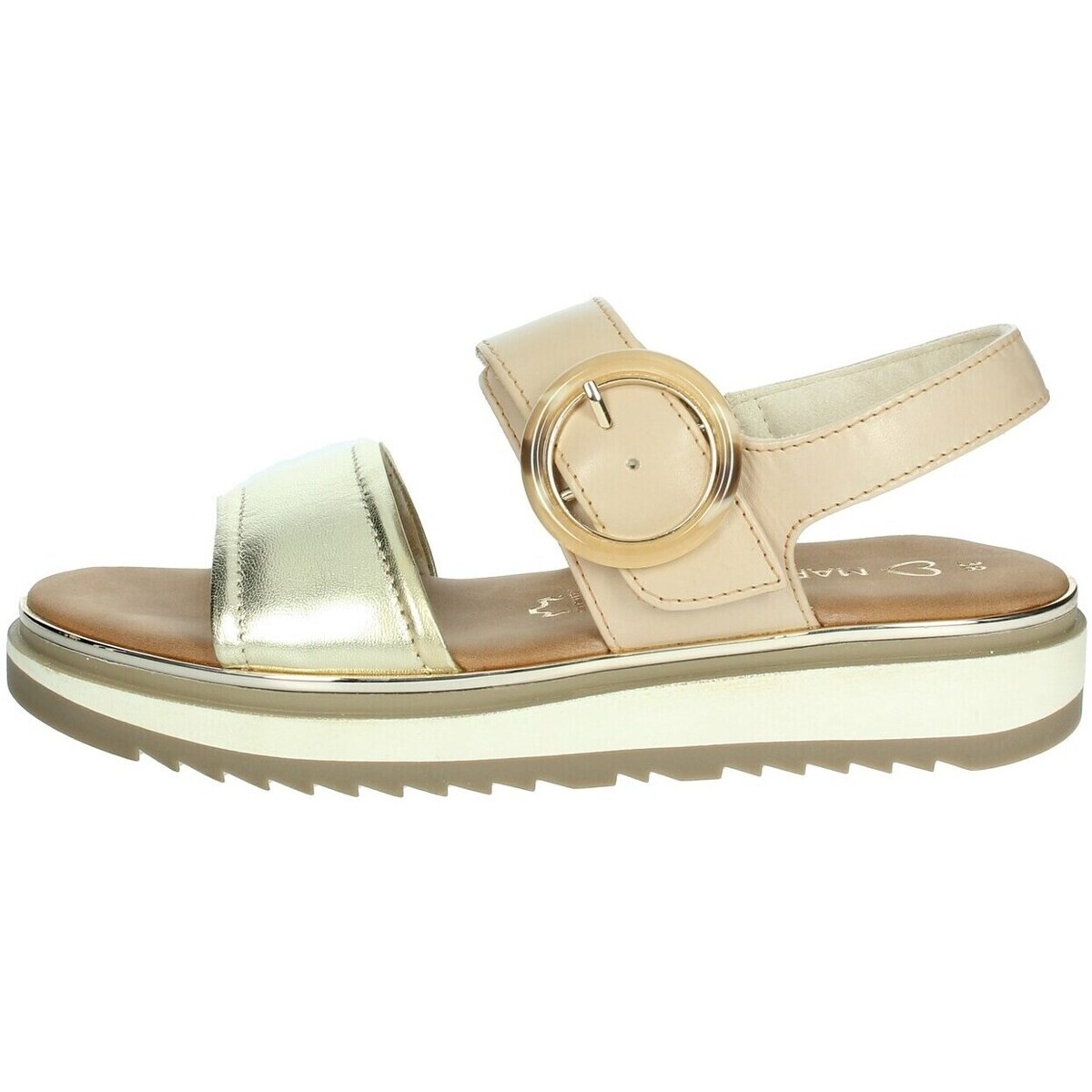 Marco Tozzi  2-28501-44  Zlatá