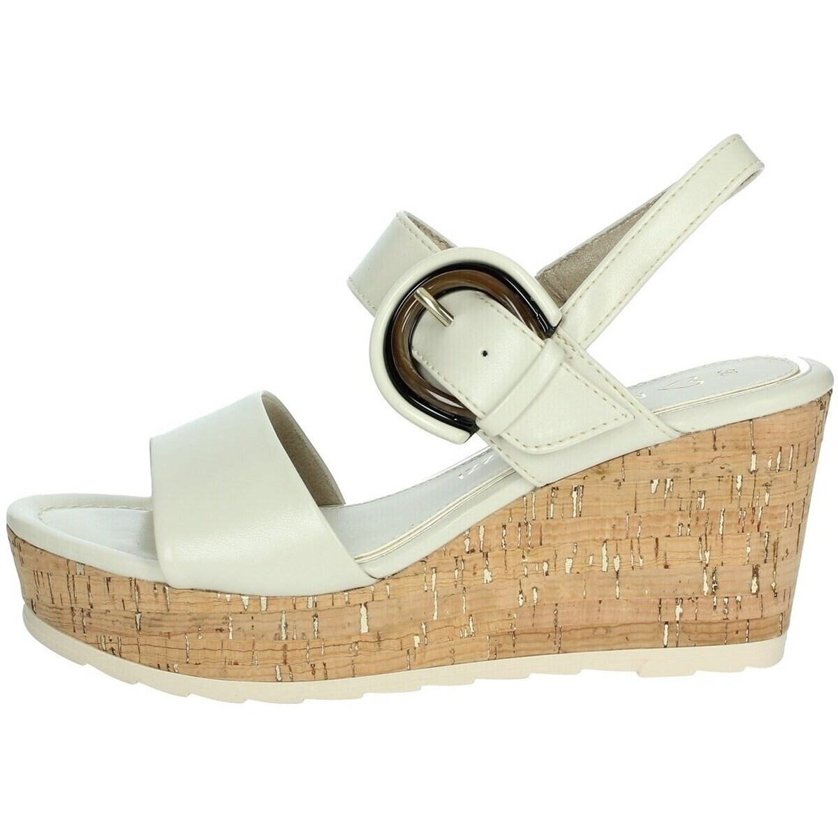 Marco Tozzi  2-28306-44  Bílá