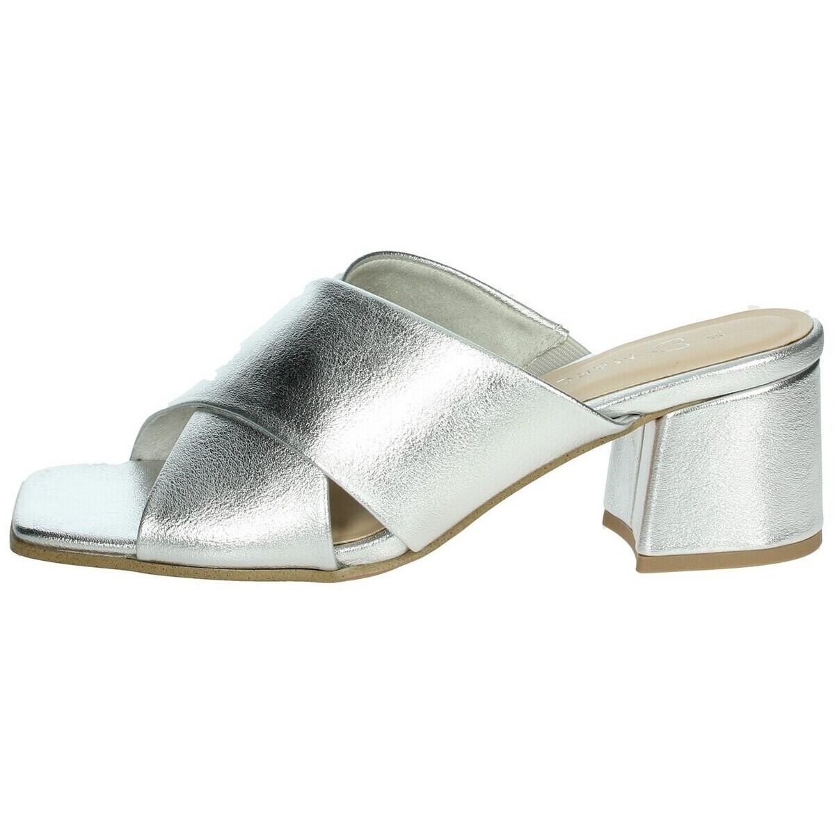 Marco Tozzi  2-27206-42  Stříbrná