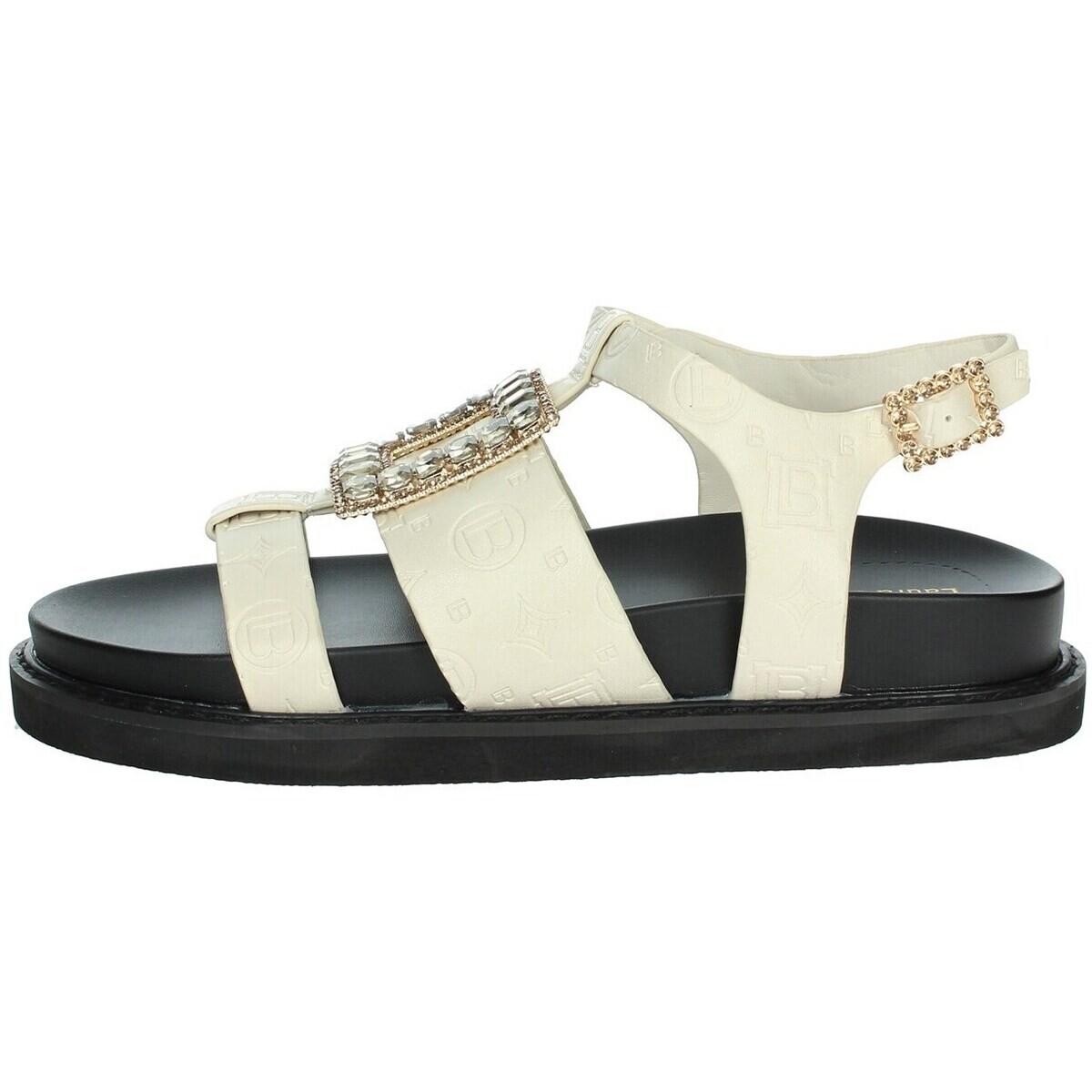 Laura Biagiotti  9079  Bílá