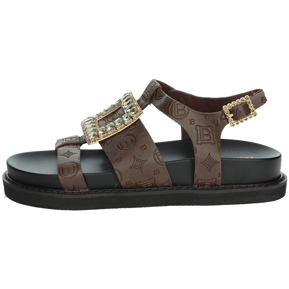 Laura Biagiotti  9079  Hnědá