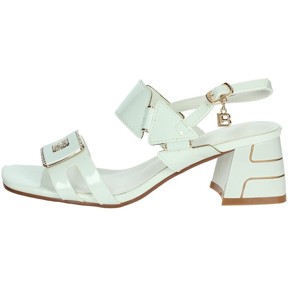 Laura Biagiotti  9039  Bílá