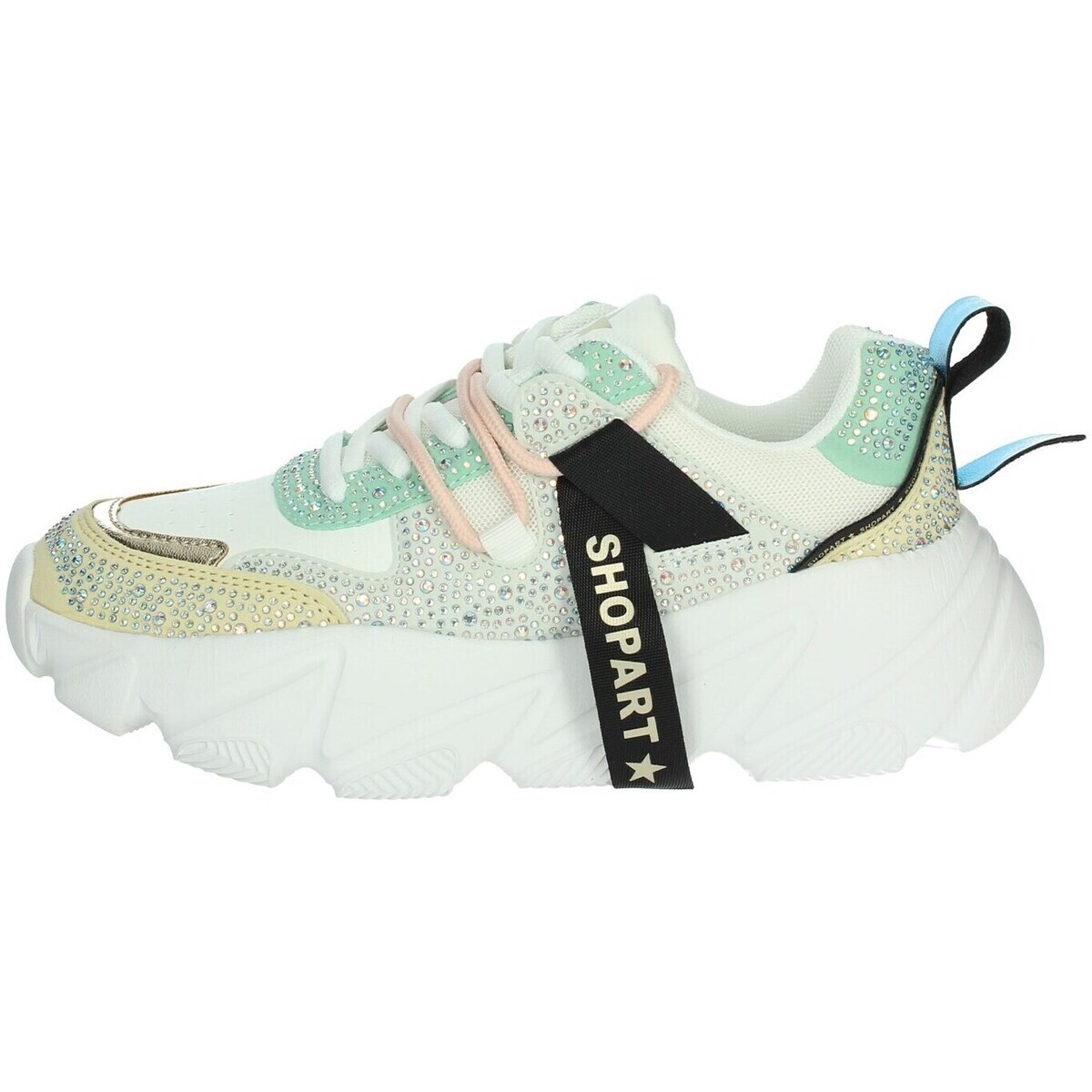 Shop Art  SASS250250  Bílá