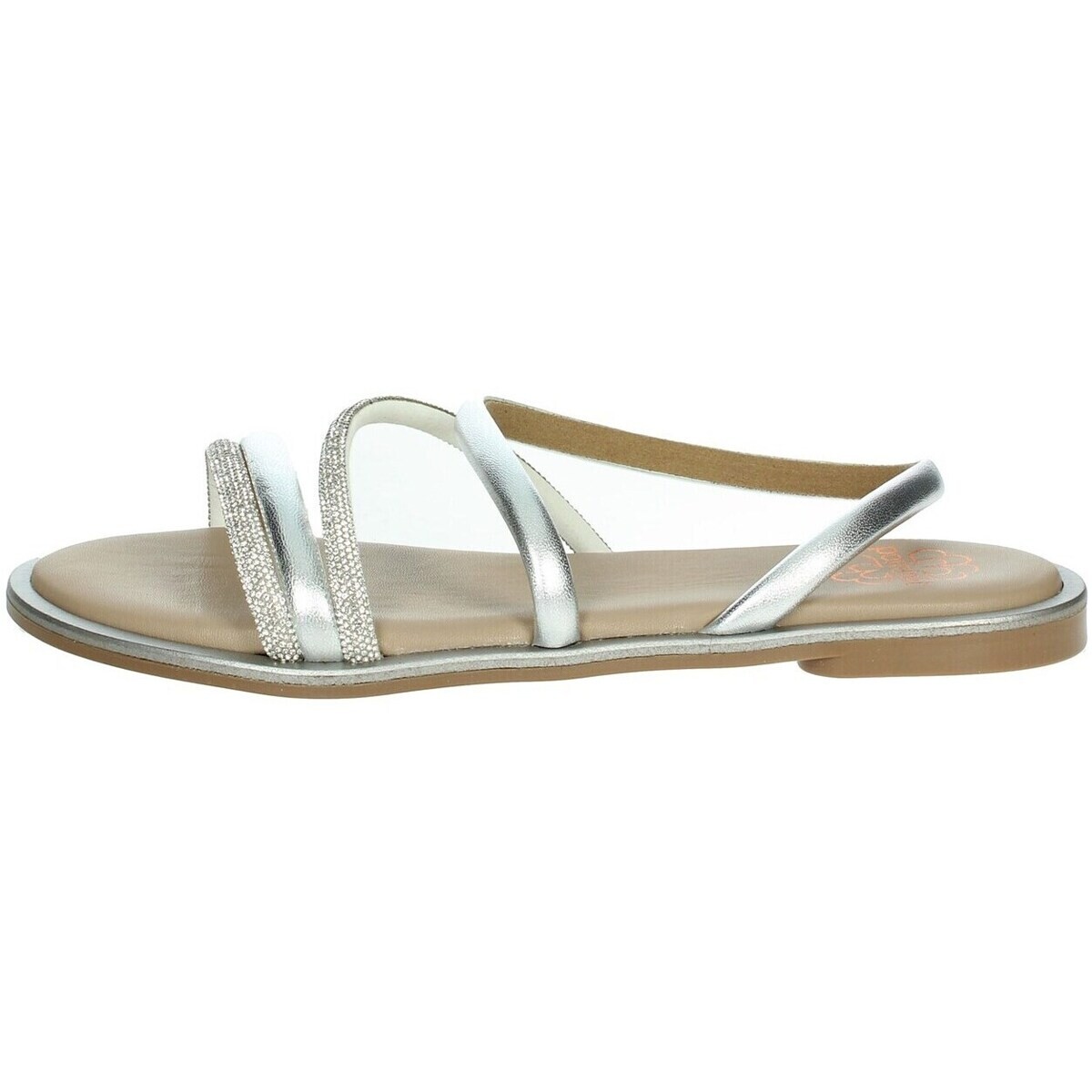 Porronet  7010  Stříbrná