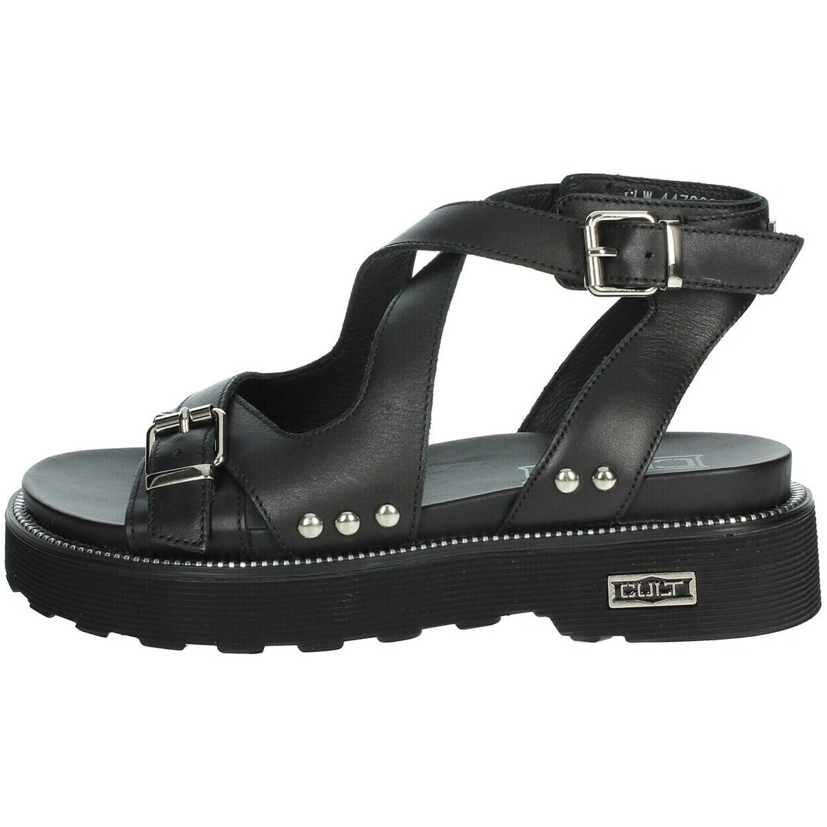 Cult  CLW447200  Černá