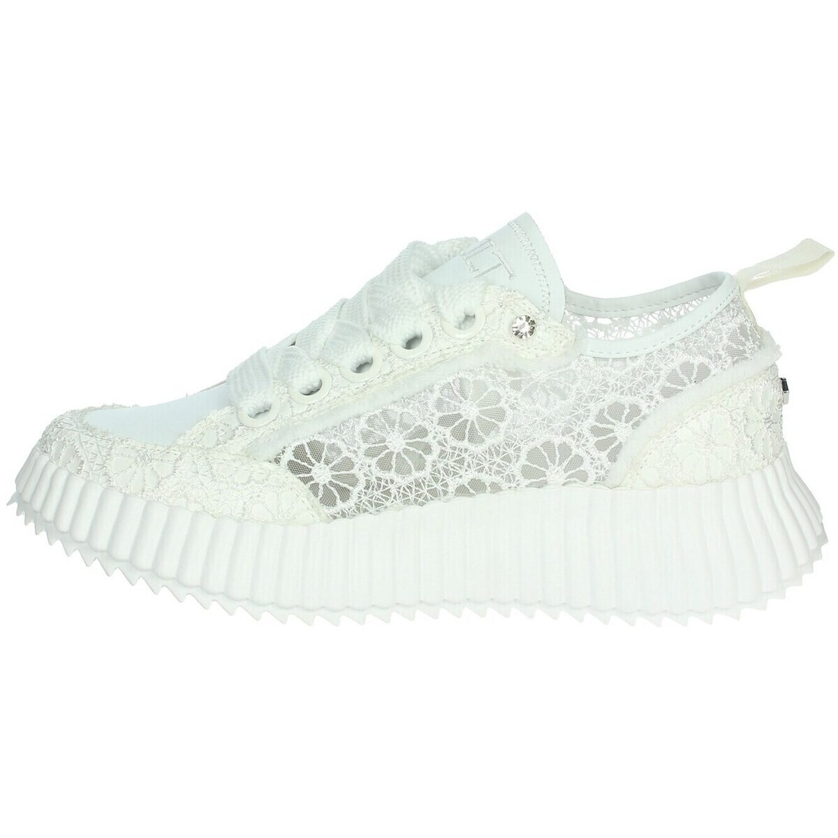 Cult  CLW445000  Bílá