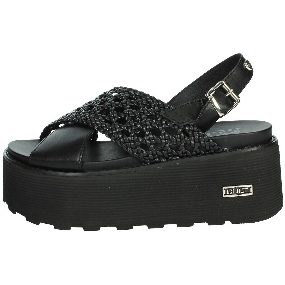 Cult  CLW389102  Černá