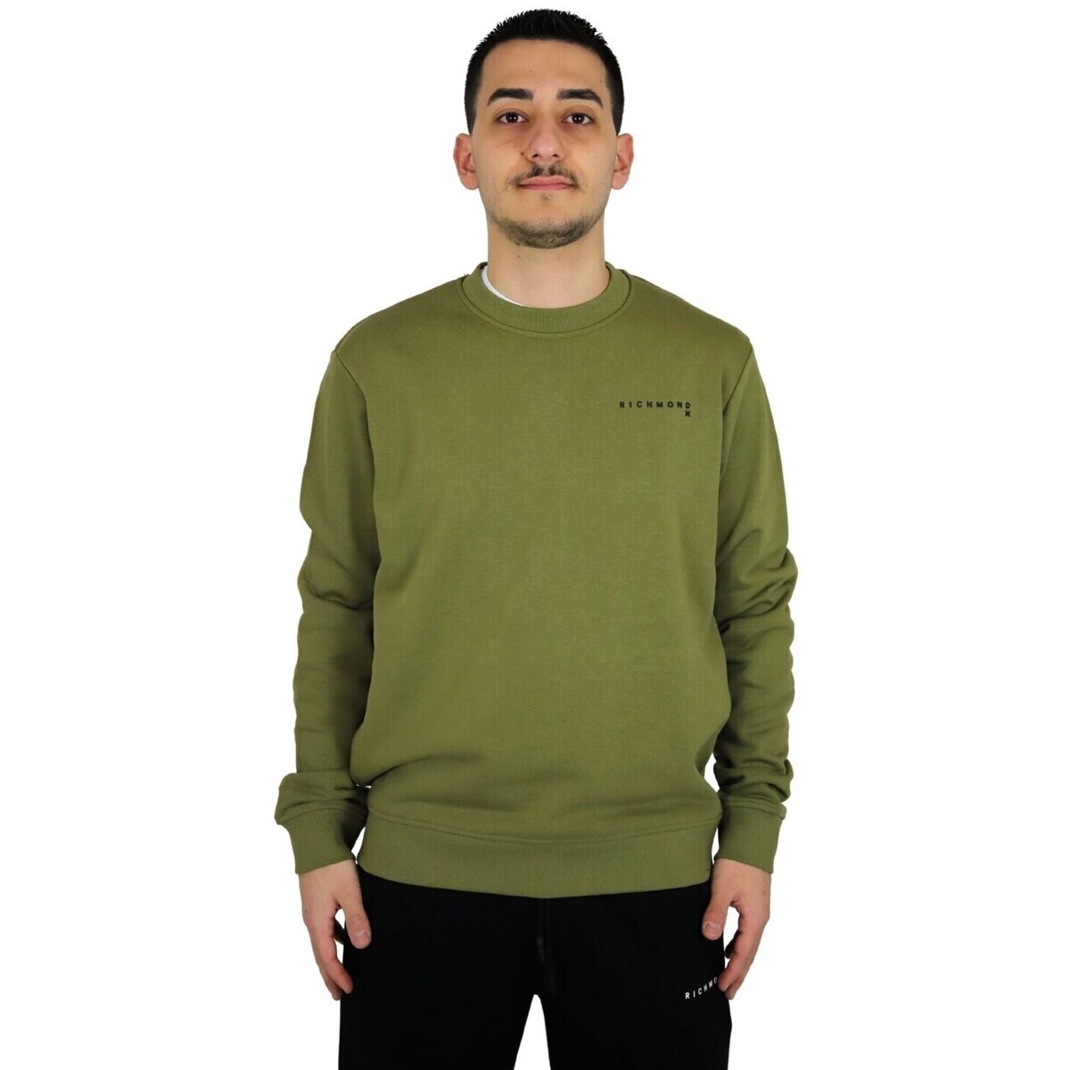 Richmond X  UMP25216FE  Zelená