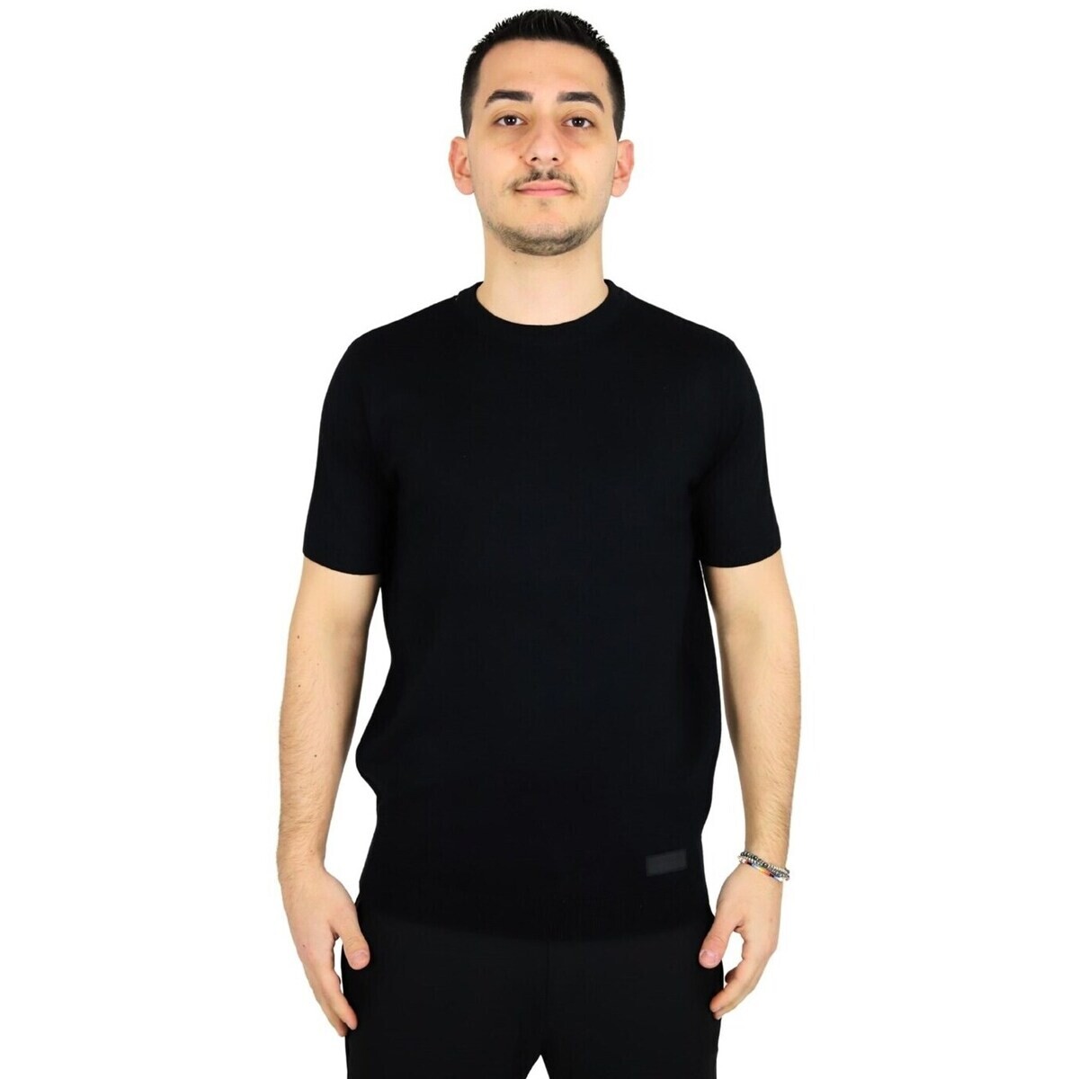 Richmond X  UMP25014MA  Černá