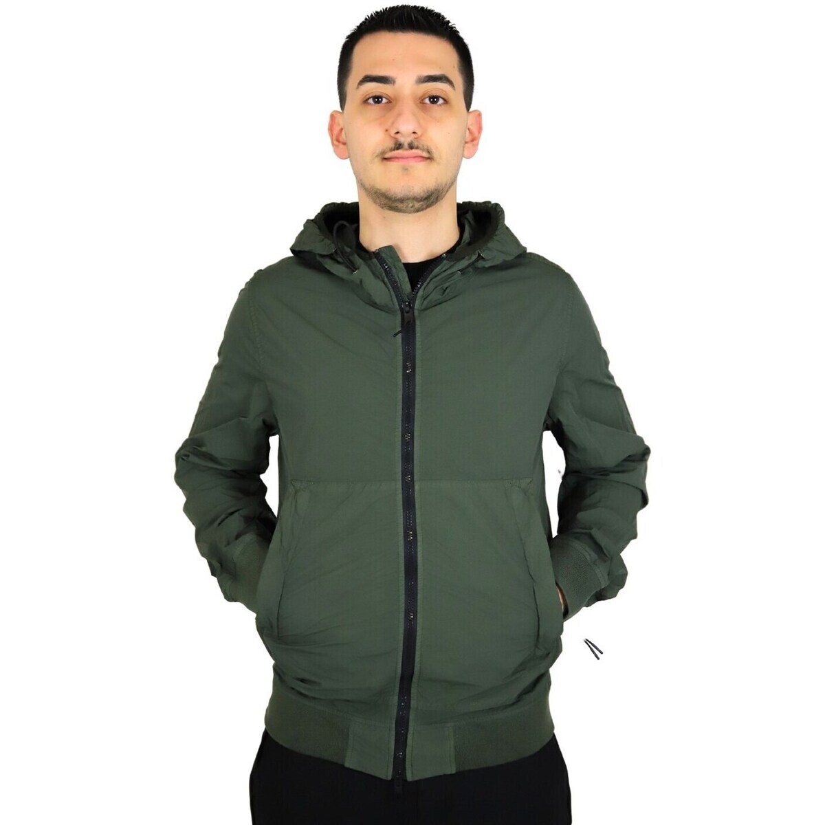 Take Two  UKE8000  Zelená