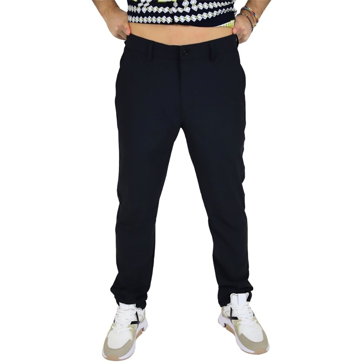 Take Two  UKE7071  Modrá