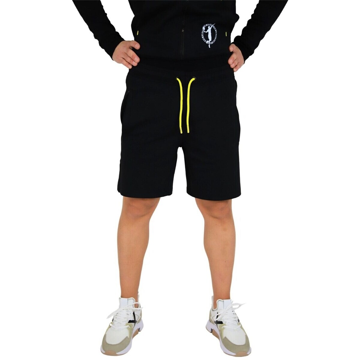 Bikkembergs  BKKS0013  Černá