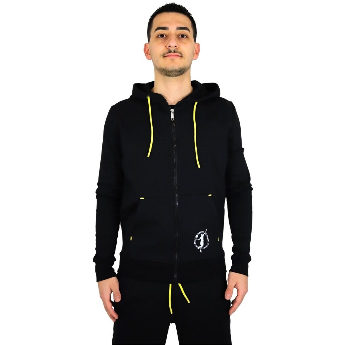 Bikkembergs  BKKS0009  Černá