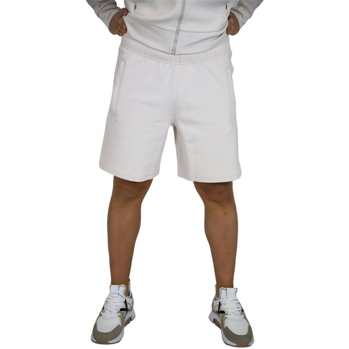 Bikkembergs  BKKS0020  Béžová