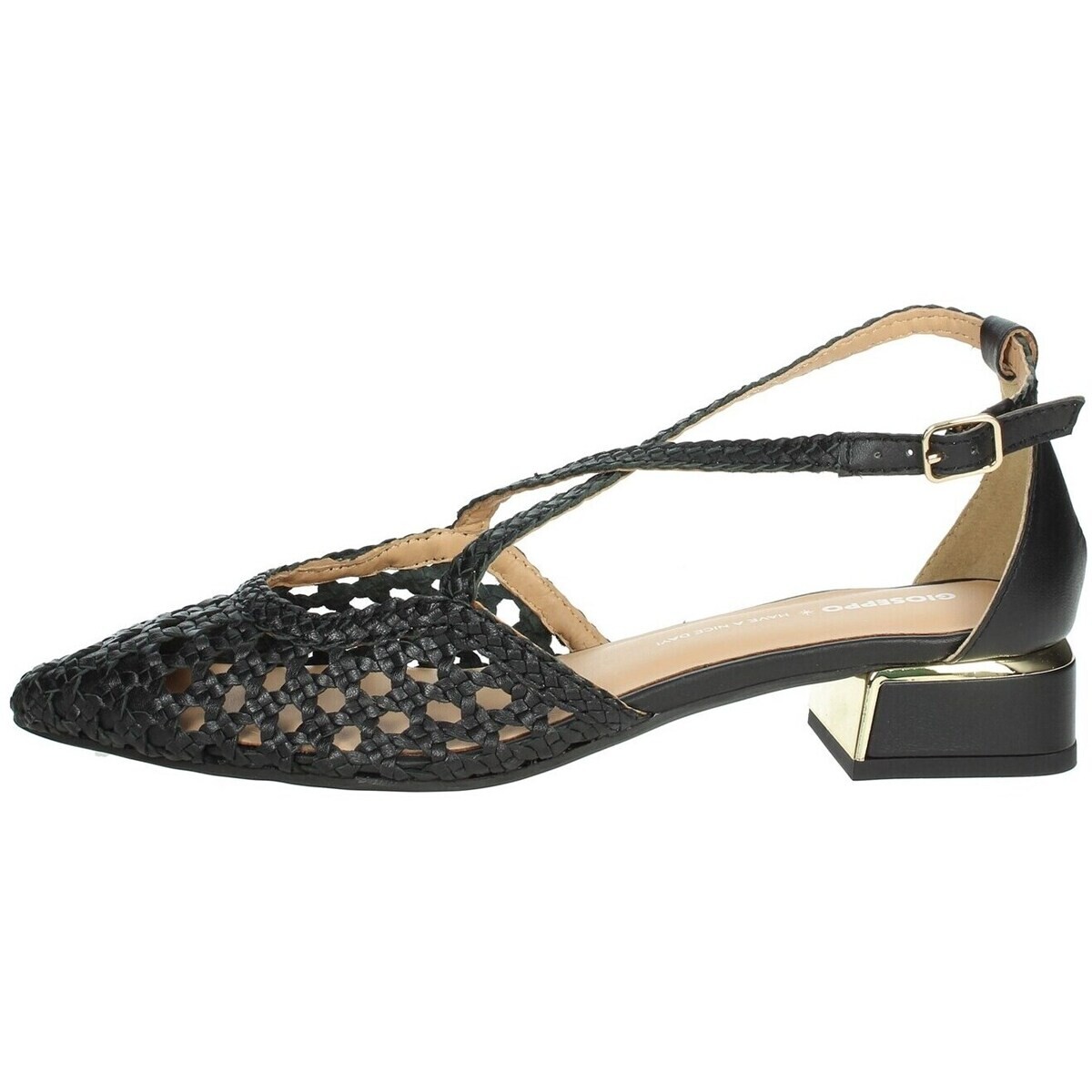 Gioseppo  75560  Černá