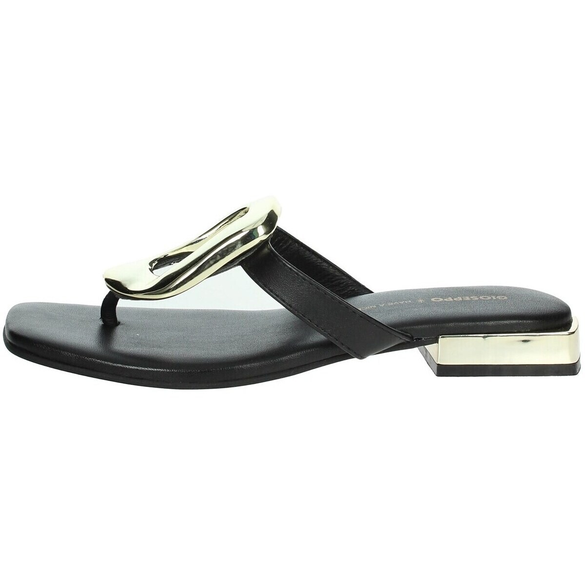 Gioseppo  72363  Černá