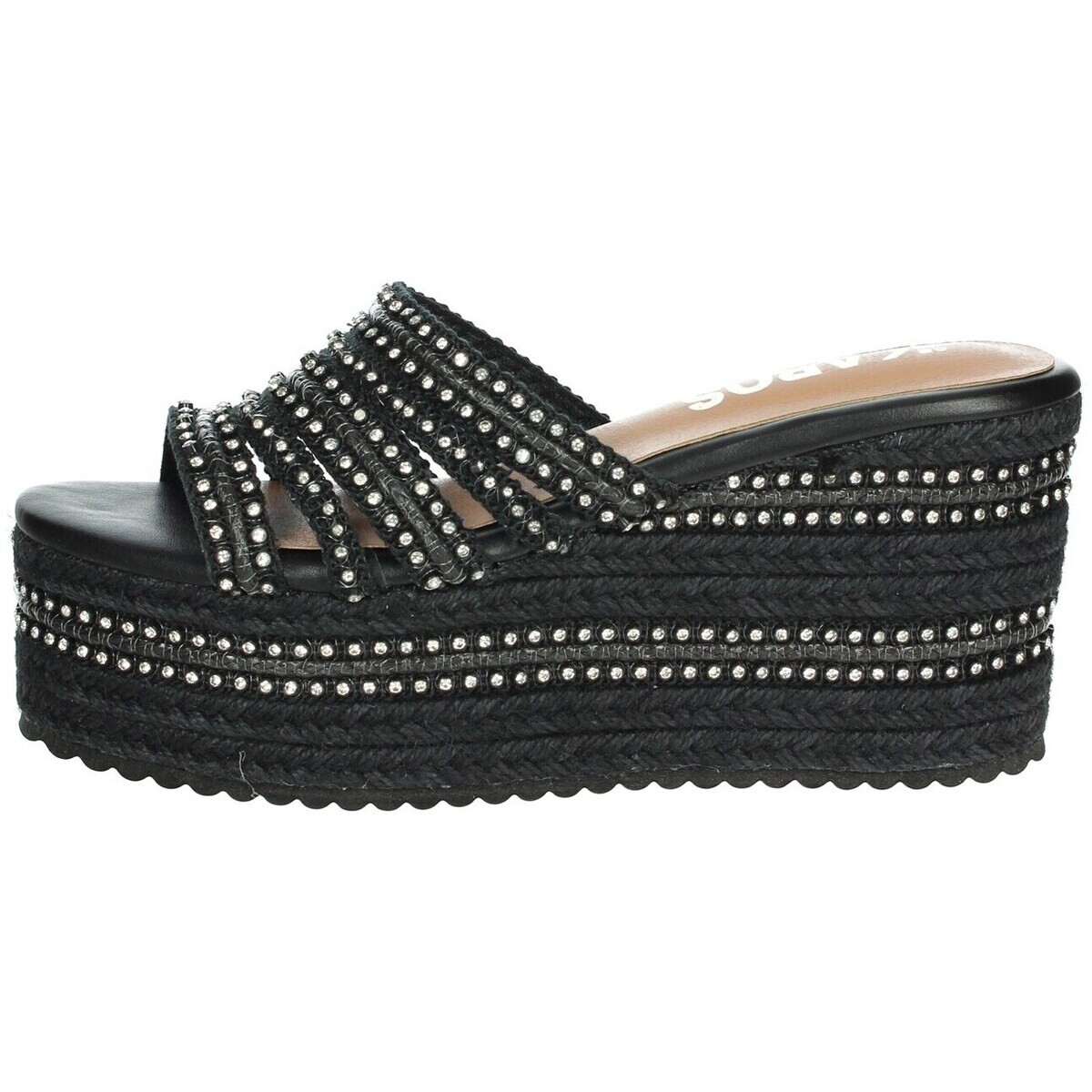 Ikaros  P2540  Černá