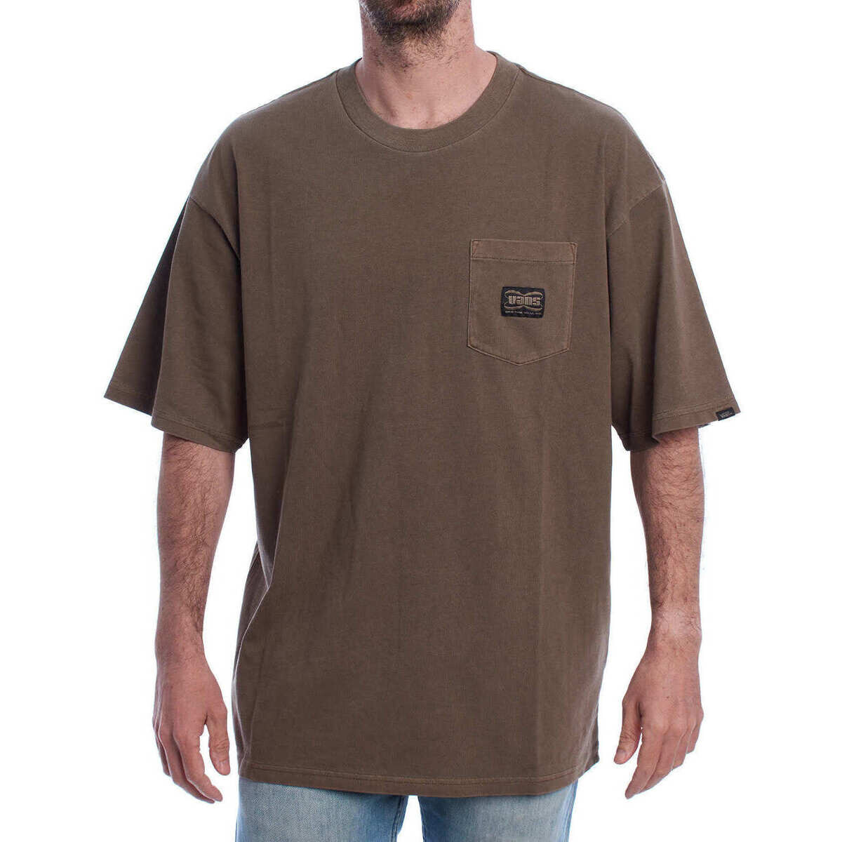 Vans  VN000HES9JC1-BUNCOR  Hnědá