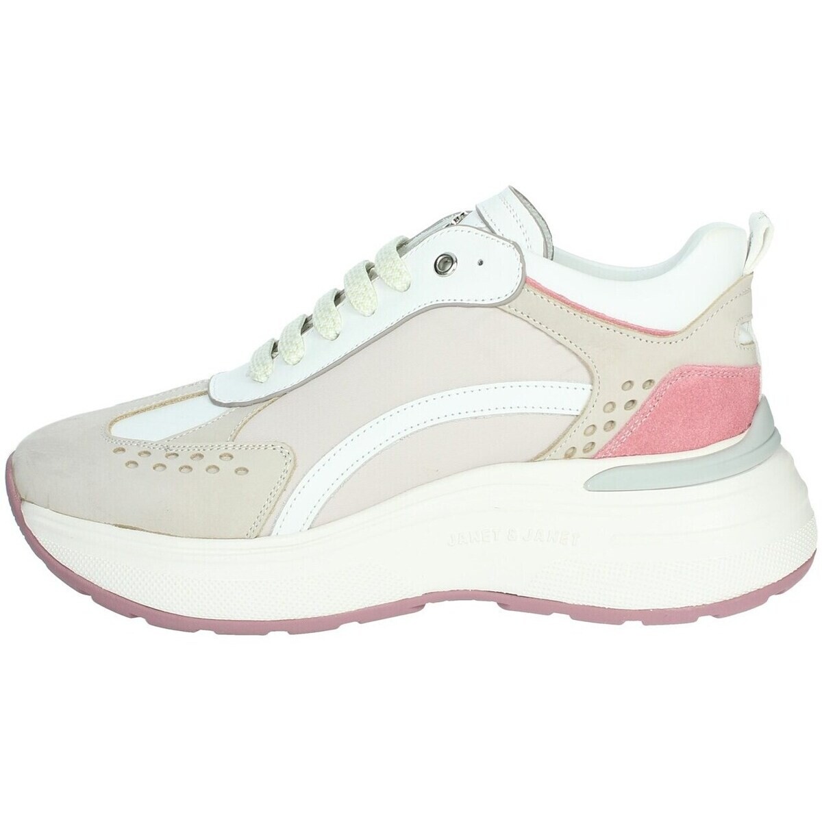 Janet&Janet  J-062  ruznobarevne