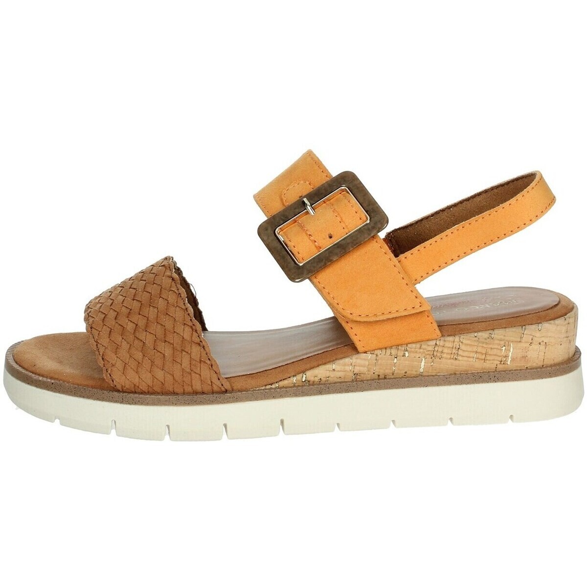 Marco Tozzi  2-28713-44  Oranžová