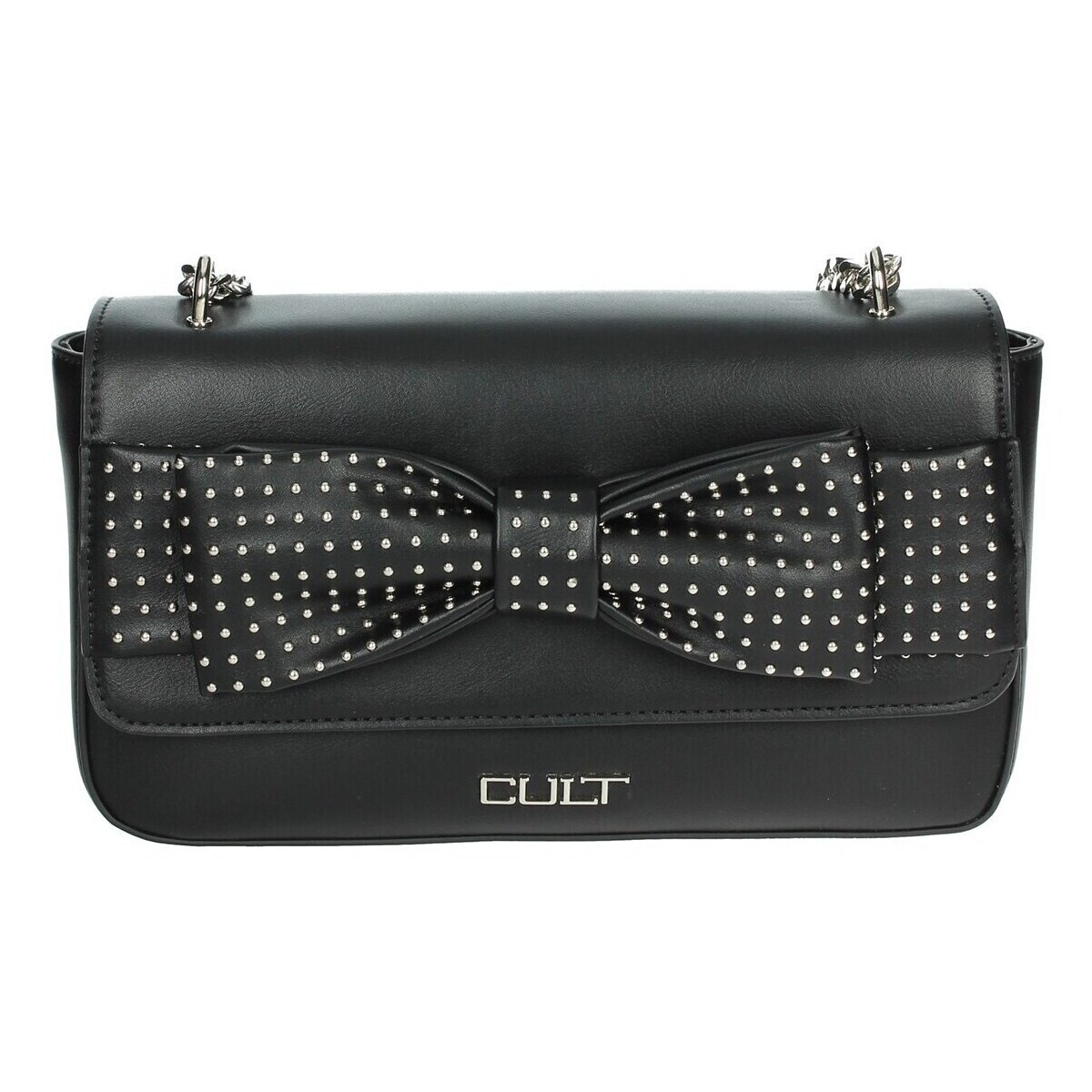 Cult  X40.004  Černá