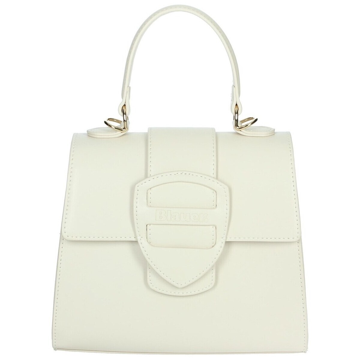 Blauer  S5WALLY01/LAD  Bílá