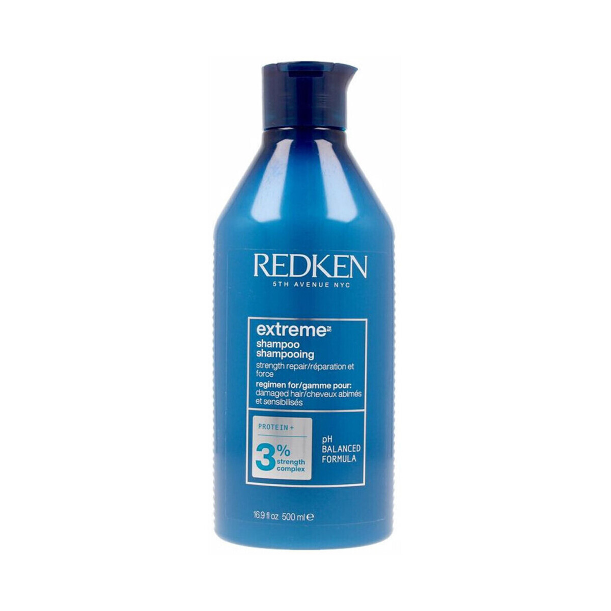 Redken  Extreme Shampoo 500 ml