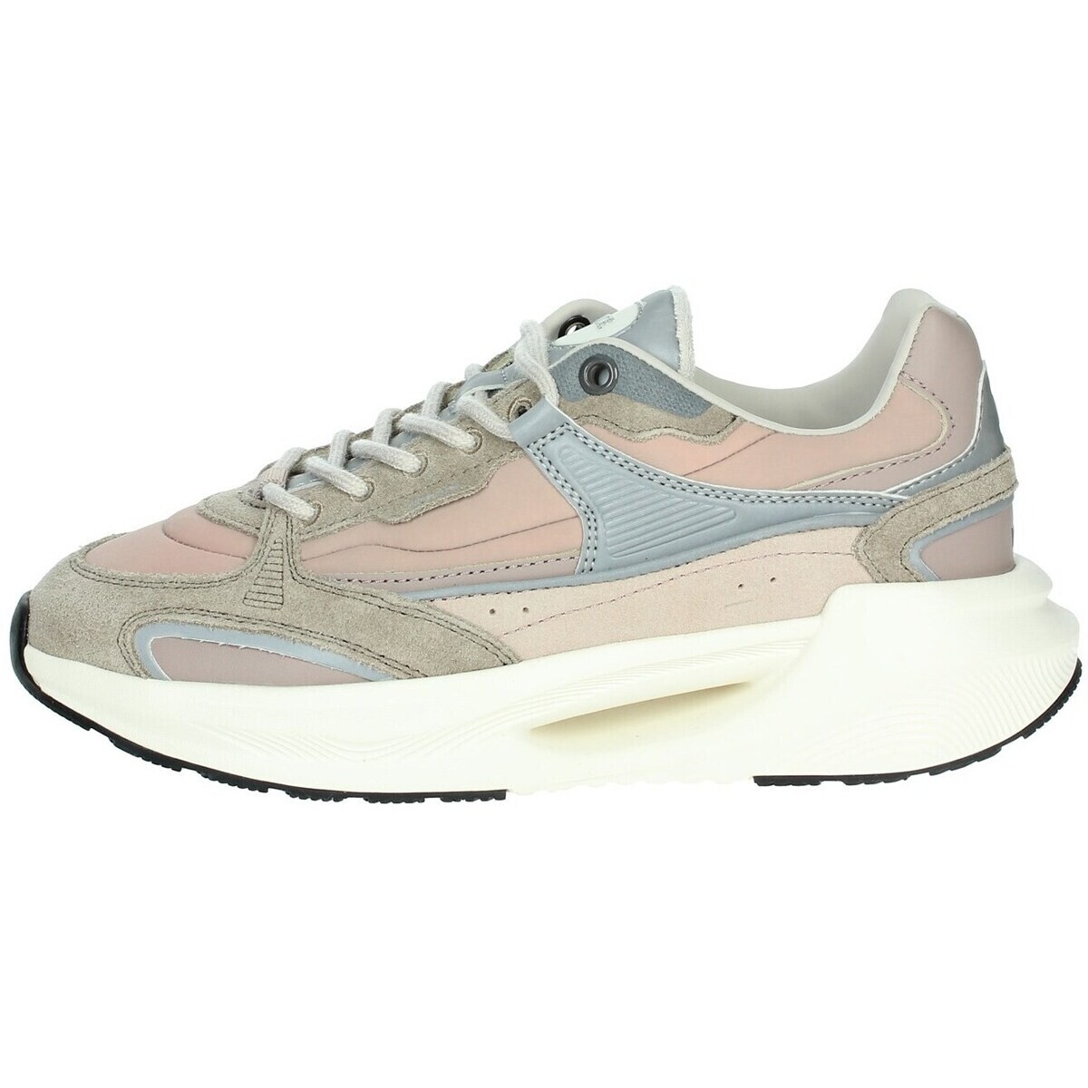 Date  W411-VL-MN-PH  Růžová