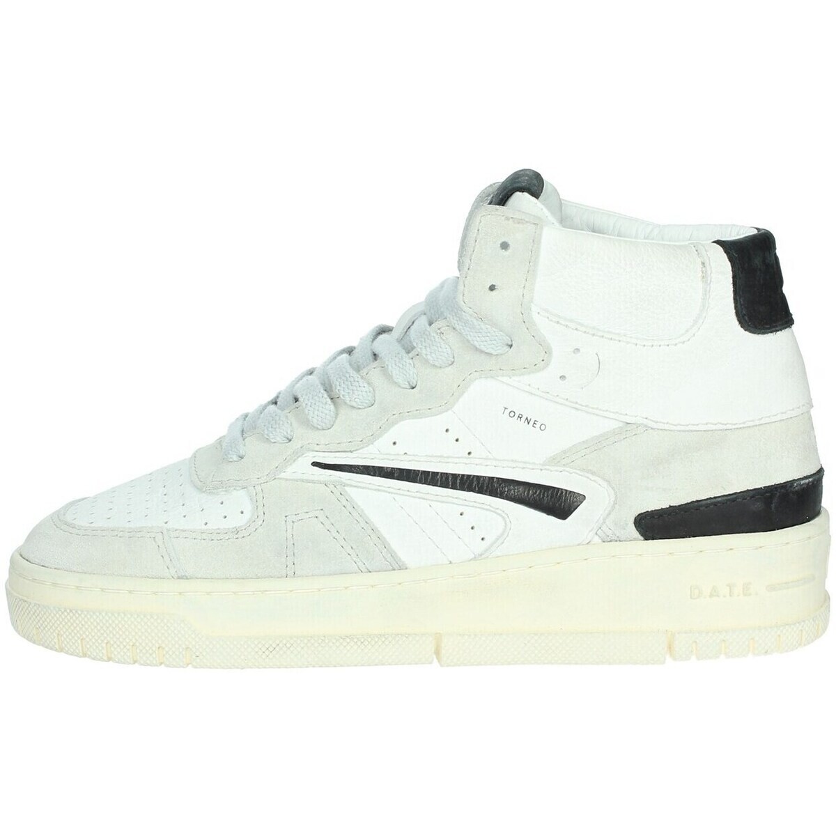 Date  W411-TH-CA-WB  Bílá