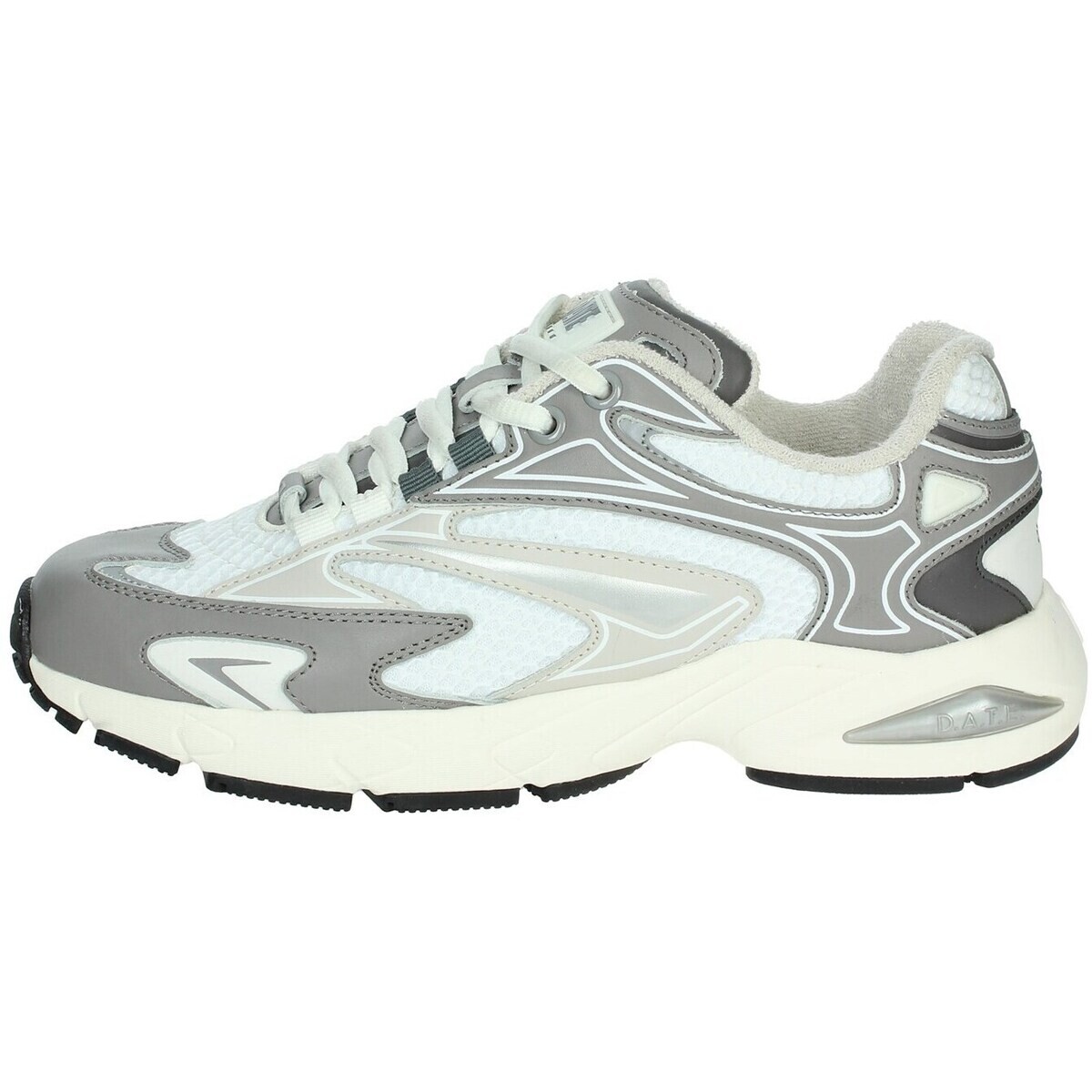 Date  W411-SN-NX-WY  Bílá