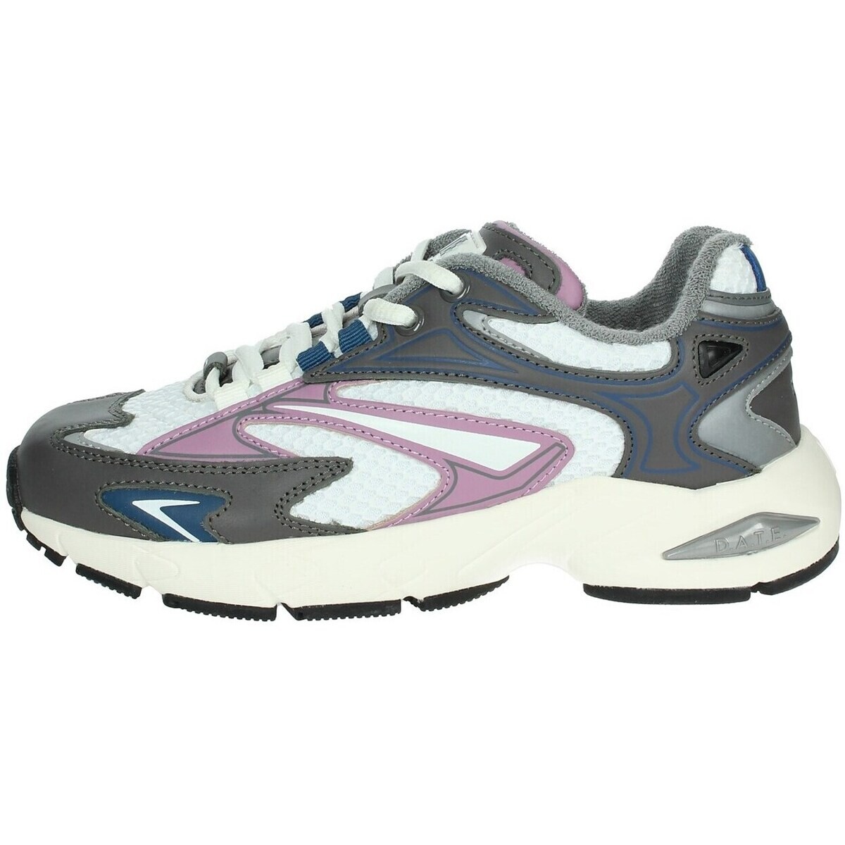 Date  W411-SN-NX-IP  Bílá