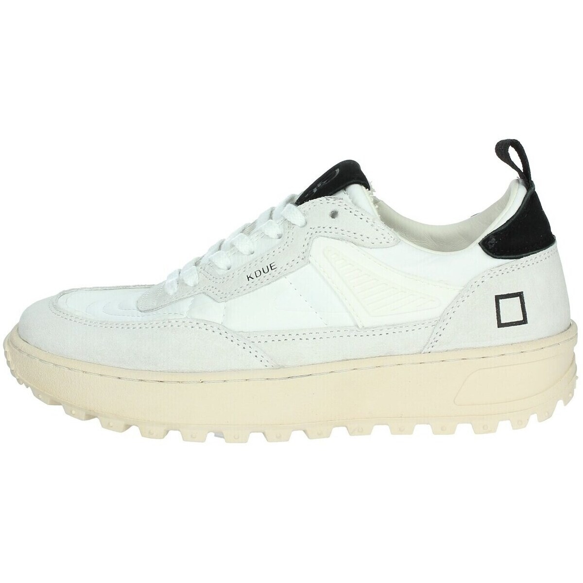 Date  W411-K2-BA-WB  Bílá