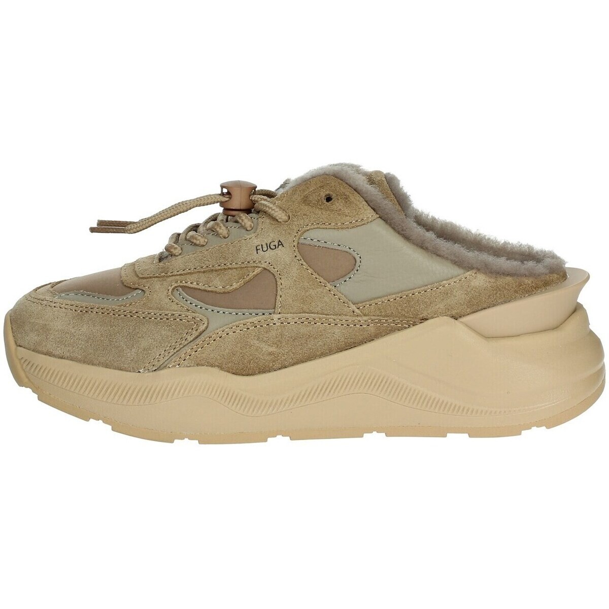 Date  W411-FS-NY-CU  Červená