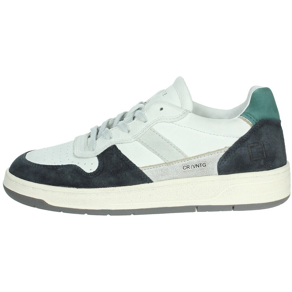 Date  W411-C2-VC-WG  Bílá